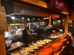 -沙州食驿·非遗小吃夜市