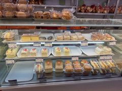 -白玉兰食品(中山公园龙之梦店)