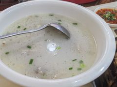 -敖家巷羊肉汤(瑞尔戴斯店)