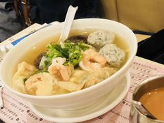 -池记(尖沙咀店)