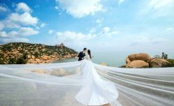 -1986婚纱摄影(清城店)