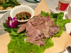 -博望坡饭店(宜山路店)