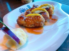 -蟹之国·精品蟹料理(极地店)