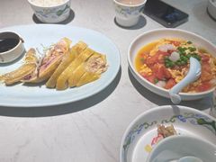 -老头儿油爆虾(金沙印象城店)