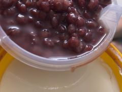 -满记甜品(巴黎春天宝山店)