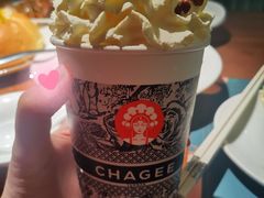 -大树餐厅(益田假日店)