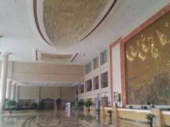 -九华山酒店温泉