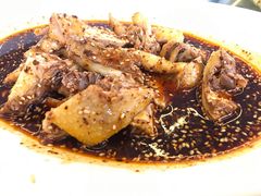 -月圆霖特色农家乐