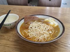 -崔记拉面馆(航北店)