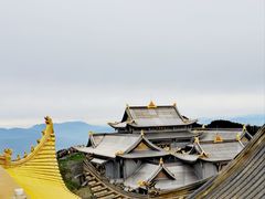 -峨眉山风景名胜区