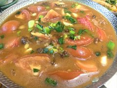 -小乡小镇·传承桐庐土菜·老板亲自烧的菜