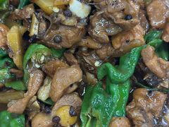 -鲁南仔·滕州炒鸡(经三路店)
