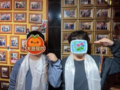 -吉祥圣雪藏餐