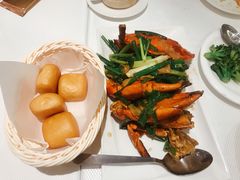 -新加坡海鲜共和(名胜世界圣淘沙海滨坊)