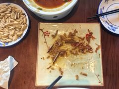 -印象徽州·正宗徽菜体验店