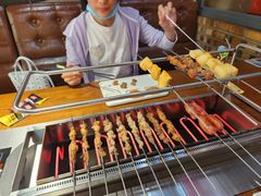 -汉城烧烤(西稍门劳动路店)