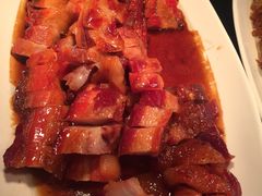 -解放碑威斯汀酒店-知味国际美食餐厅