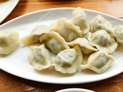 -船歌·鱼水饺青岛菜(国贸商城店)