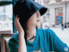 -上海和平饭店维克多咖啡厅 Victor's