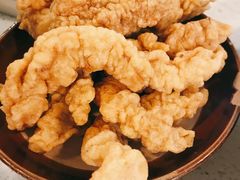 现炸酥肉-电台巷火锅(科华总店)