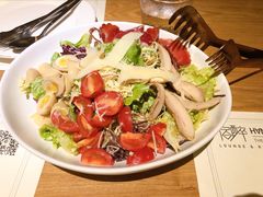 -宿醉·意大利餐厅(忠义街店)