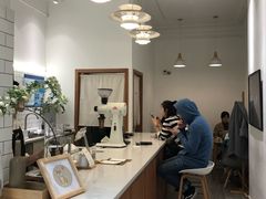 -Onirii Coffee(长乐路店)