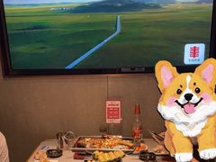 -丰茂烤串(公园店)