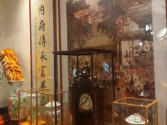 -富华斋饽饽铺·宫廷糕点·伴手礼(护国新天地店)