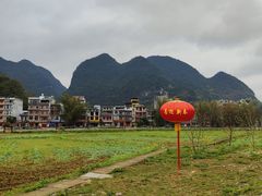 -靖西鹅泉风景区