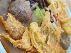 -家味螺蛳粉&烤鱼(五角场店)