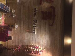 -徐州绿地皇冠假日酒店-汉宫中餐厅