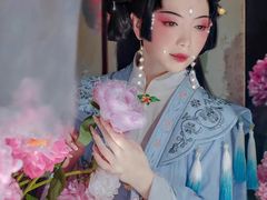 -盘子女人坊(西安至尊店)