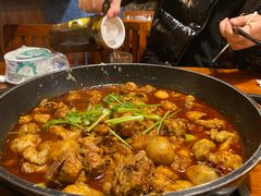 -绝城芋儿鸡(犀浦旗舰店)