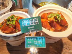 -筱爷叔·上海传统手工菜(新桥店)