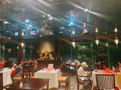 大堂-食肆&Fourteen(武林夜市店)