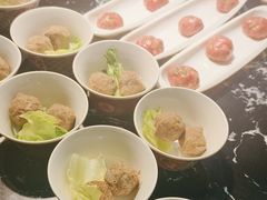 -九记潮汕现切鲜牛肉自助火锅(新开铺店)