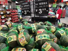 -永辉超市(六里桥店)