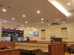 -萨莉亚意式餐厅(永旺购物中心店)