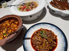 -院8里·小聚园老川菜(九眼桥店)