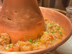 -浩海火燒雲傣家菜(芮欧百货店)