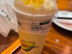 -白石の深夜食堂(芝罘万达店)