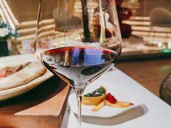 红酒-燃扒房Steakhouse(皇庭店)