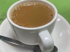 -胜利茶餐室