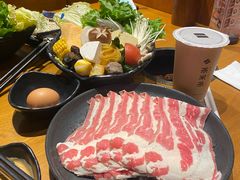 -呷哺呷哺 黄金牧场 (欢乐谷店)
