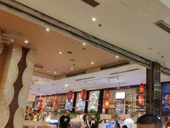 -芭菲盛宴·环球美食(北城国际店)