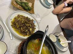 -食光慢宴·安吉土菜馆