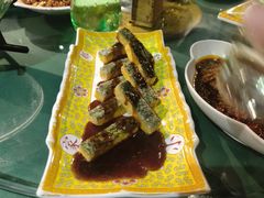 -那家小馆•北京菜•烤鸭(中关村店)