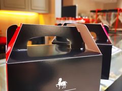 -马哥孛罗咖啡厅·Cafe Marco (厦门马哥孛罗东方大酒店)