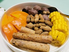 五谷丰登-新净雅烹小鲜(学院路店)
