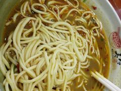 -美玲拉面(鞍山西道店)